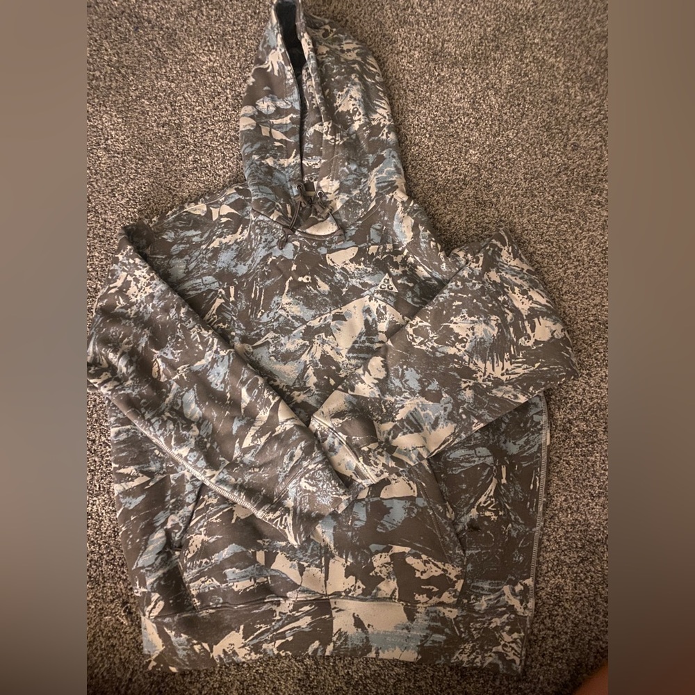 Nike ACG hoodie